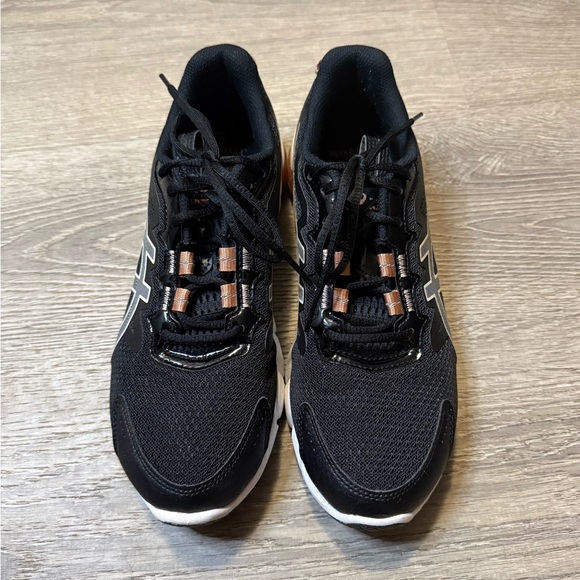 •ASICS• GEL QUANTUM 90 SNEAKERS - Picture 2 of 10